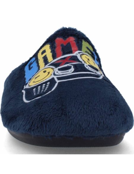 ZAPATILLA ESTAR POR CASA HOMBRE DEVALVERDE GAMER 3543