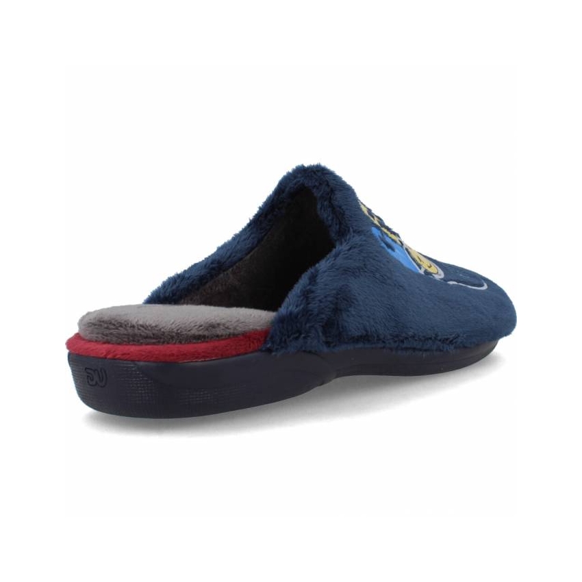 ZAPATILLA ESTAR POR CASA HOMBRE DEVALVERDE...