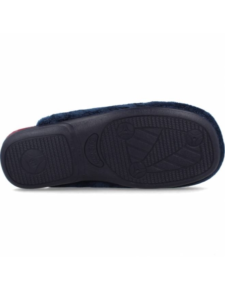 ZAPATILLA ESTAR POR CASA HOMBRE DEVALVERDE GAMER 3543