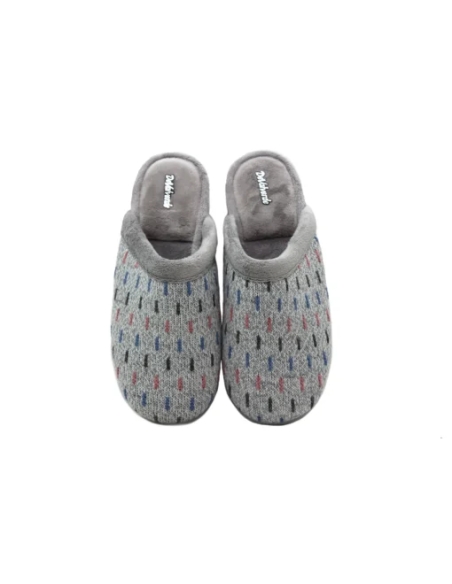 ZAPATILLA ESTAR POR CASA MUJER DEVALVERDE