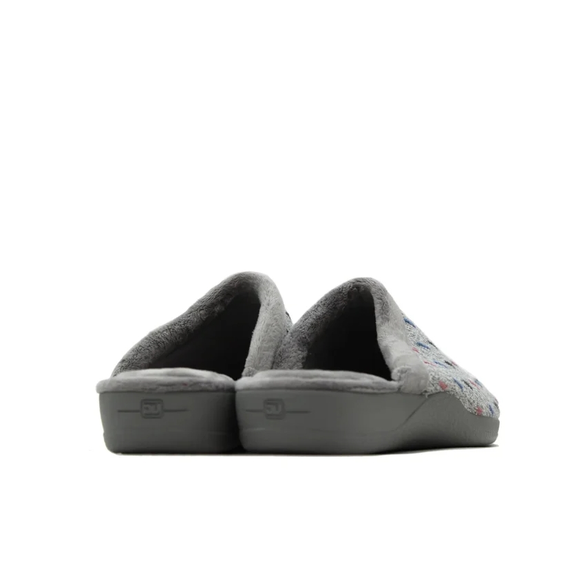 ZAPATILLA ESTAR POR CASA MUJER DEVALVERDE