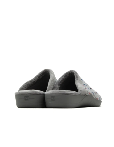 ZAPATILLA ESTAR POR CASA MUJER DEVALVERDE