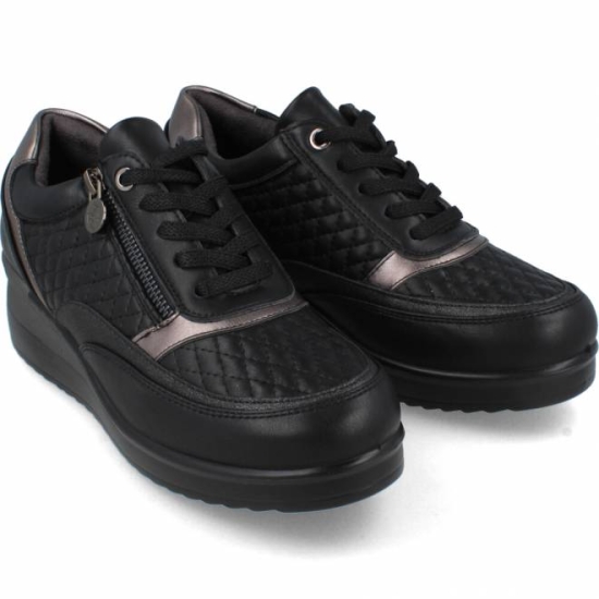 ZAPATOS PLANOS CASUAL MYSOFT 25M571 2