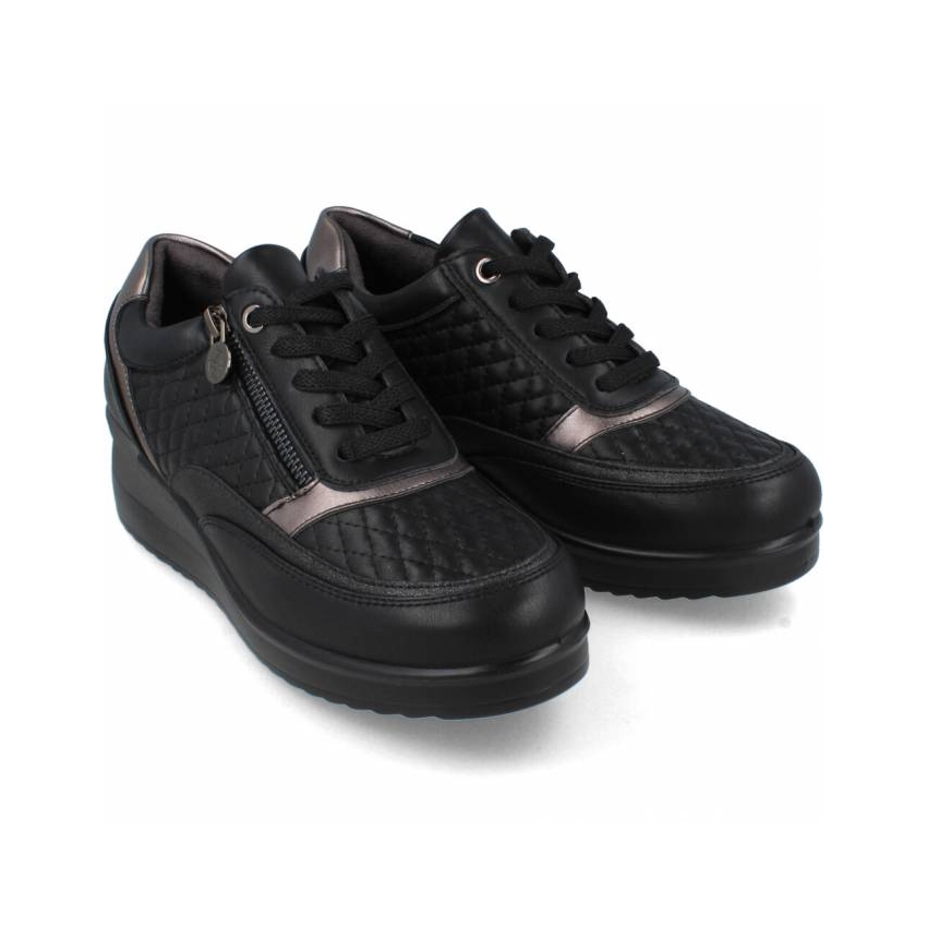 ZAPATOS PLANOS CASUAL MYSOFT 25M571