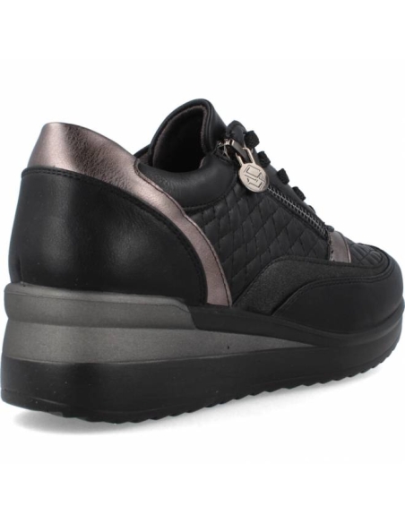 ZAPATOS PLANOS CASUAL MYSOFT 25M571