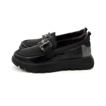 ZAPATOS PLANOS TIPO MOCASIN... 2