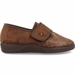 ZAPATILLA DEVALVERDE VELCRO...