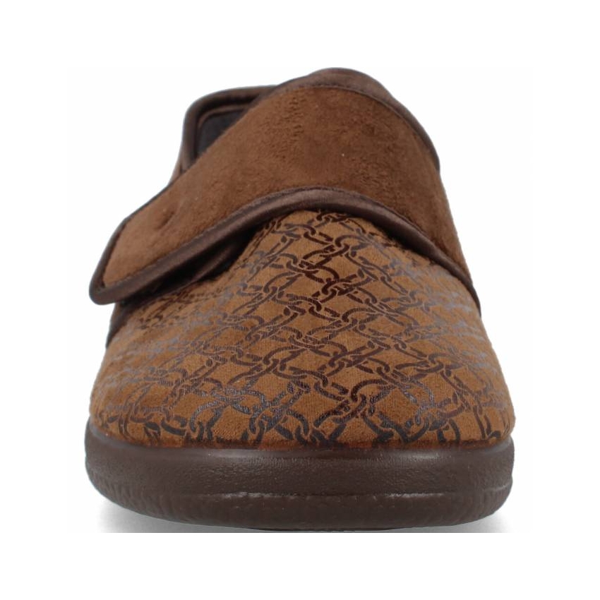 ZAPATILLA DEVALVERDE VELCRO HOMBRE 3023