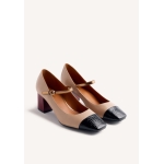 ZAPATOS DE TACON GIOSEPPO...