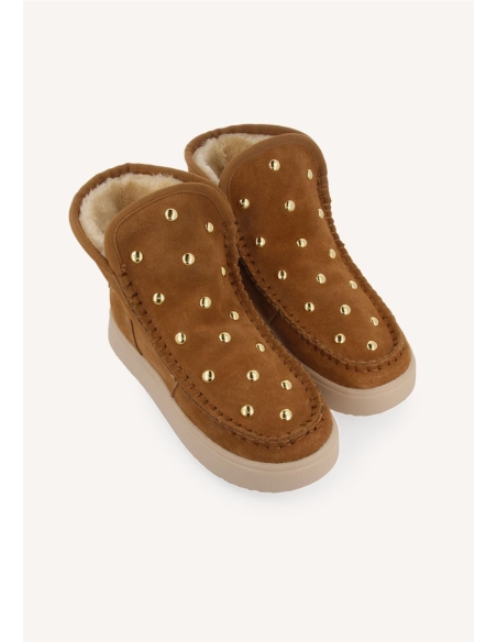 BOTITA AUSTRALIANA GIOSEPPO SCHODACK