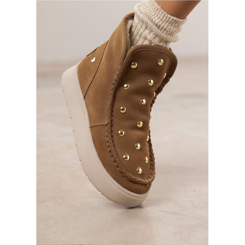 BOTITA AUSTRALIANA GIOSEPPO SCHODACK