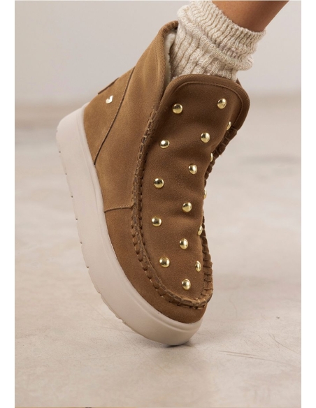 BOTITA AUSTRALIANA GIOSEPPO SCHODACK