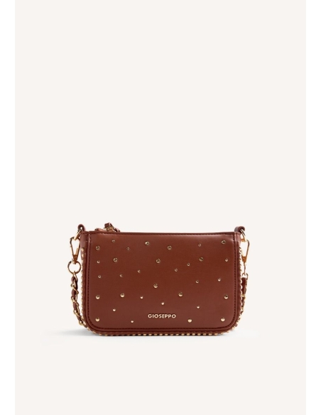 BOLSO MUJER GIOSEPPO CLEMENS CUERO