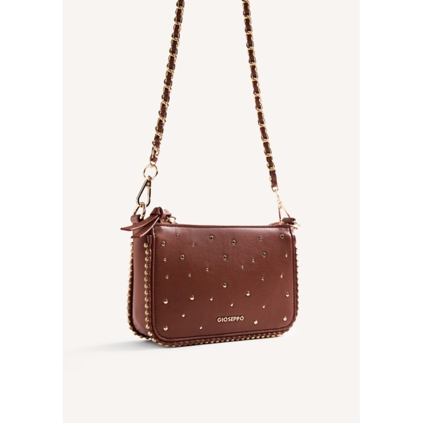 BOLSO MUJER GIOSEPPO CLEMENS CUERO