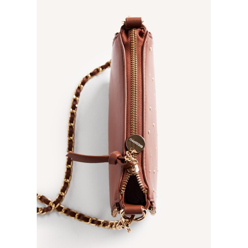 BOLSO MUJER GIOSEPPO CLEMENS CUERO
