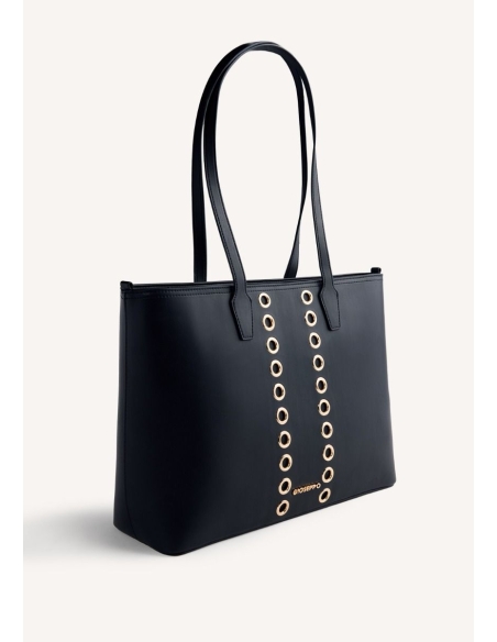 BOLSO MUJER GIOSEPPO EFFIE NEGRO