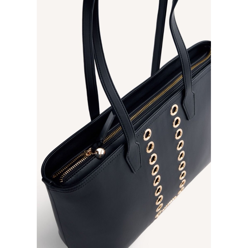 BOLSO MUJER GIOSEPPO EFFIE NEGRO