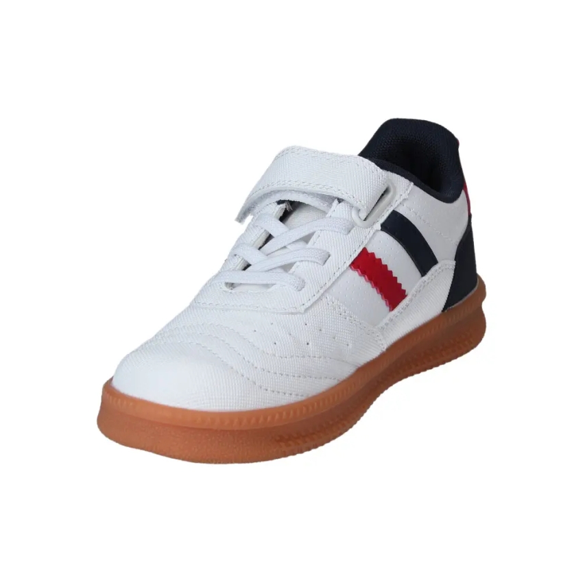 ZAPATILLA DEPORTE NIÑO JHAYBER ITECA BLANCA