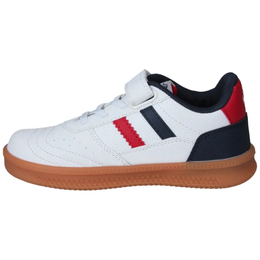 ZAPATILLA DEPORTE NIÑO JHAYBER ITECA BLANCA