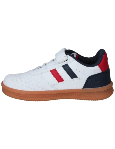 ZAPATILLA DEPORTE NIÑO JHAYBER ITECA BLANCA