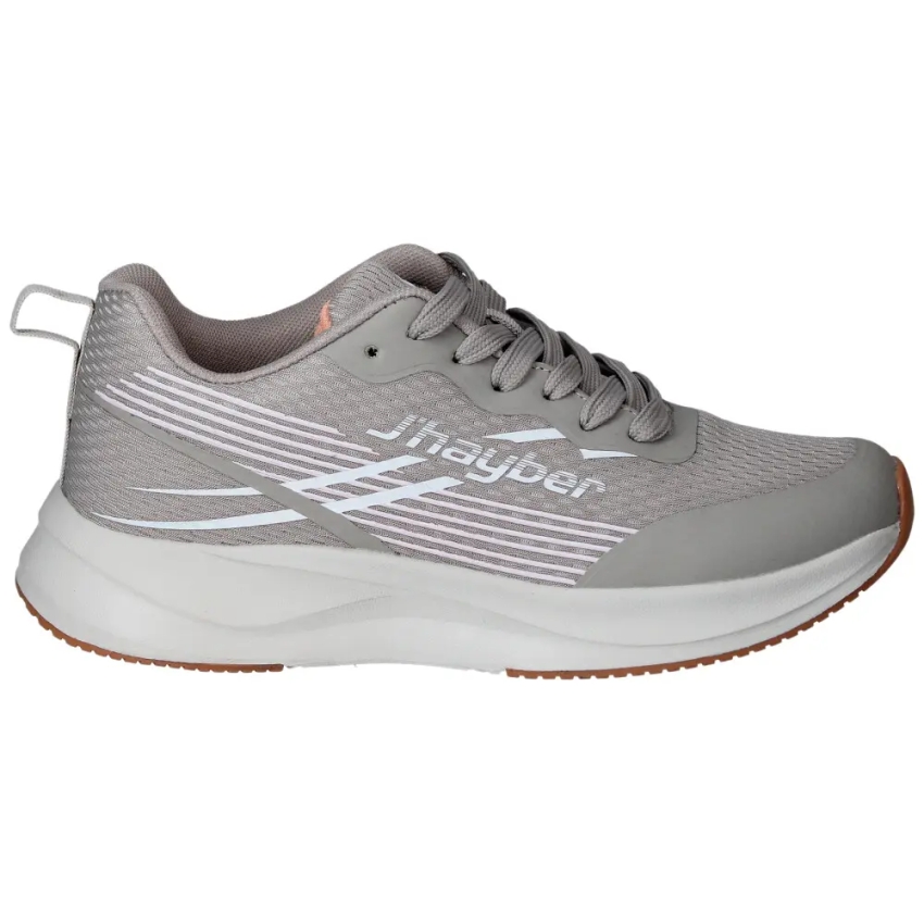 ZAPATILLA DEPORTE MUJER JHAYBER RELADA BEIG