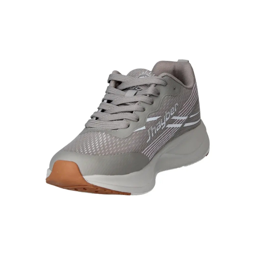 ZAPATILLA DEPORTE MUJER JHAYBER RELADA BEIG