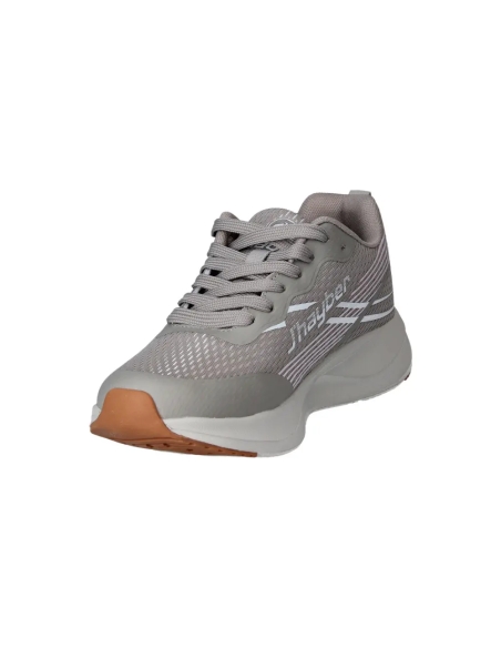 ZAPATILLA DEPORTE MUJER JHAYBER RELADA BEIG