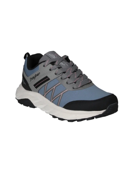 ZAPATILLA DEPORTE MUJER JHAYBER RESISTENTE AL AGUA  RESTIL