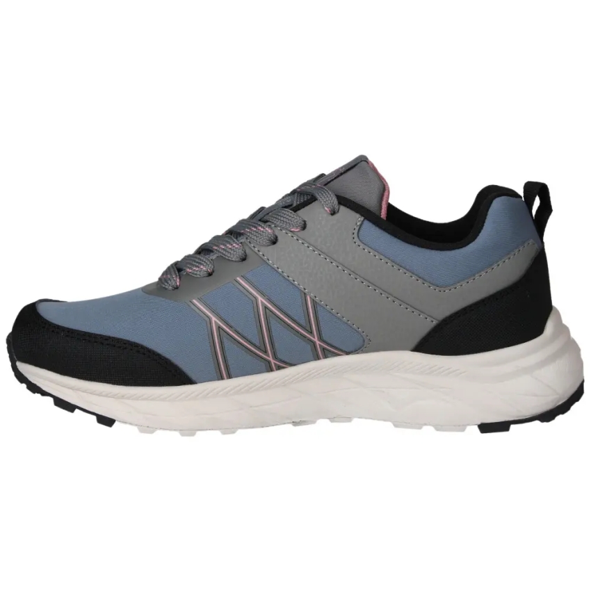 ZAPATILLA DEPORTE MUJER JHAYBER RESISTENTE AL...