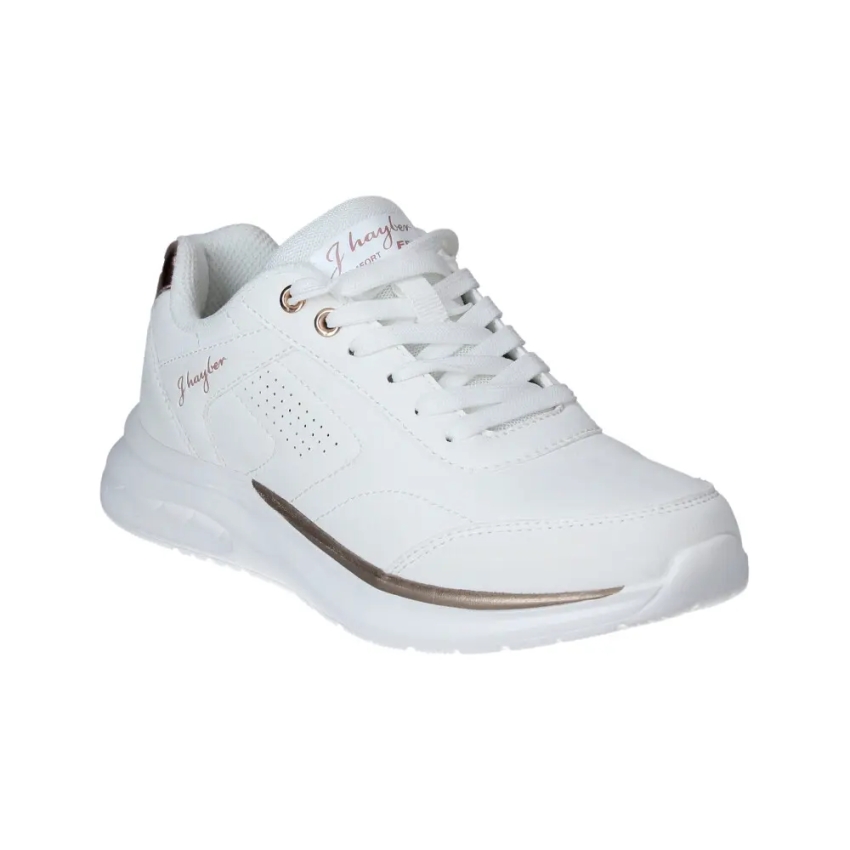 ZAPATILLA DEPORTE MUJER JHAYBER CHENUL