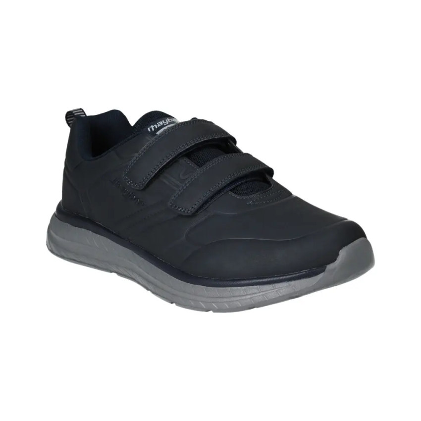 ZAPATILLA DEPORTE HOMBRE CHALSA JHAYBER CON VELCRO