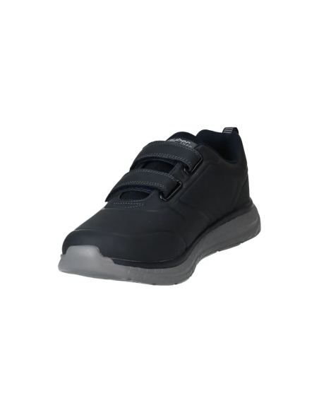 ZAPATILLA DEPORTE HOMBRE CHALSA JHAYBER CON VELCRO