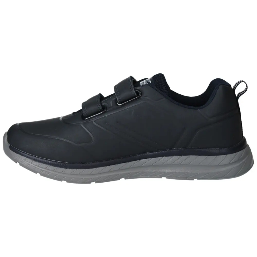 ZAPATILLA DEPORTE HOMBRE CHALSA JHAYBER CON VELCRO