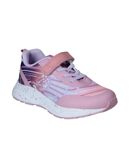 ZAPATILLA DEPORTE NIÑA JHAYBER RISAFA PINK