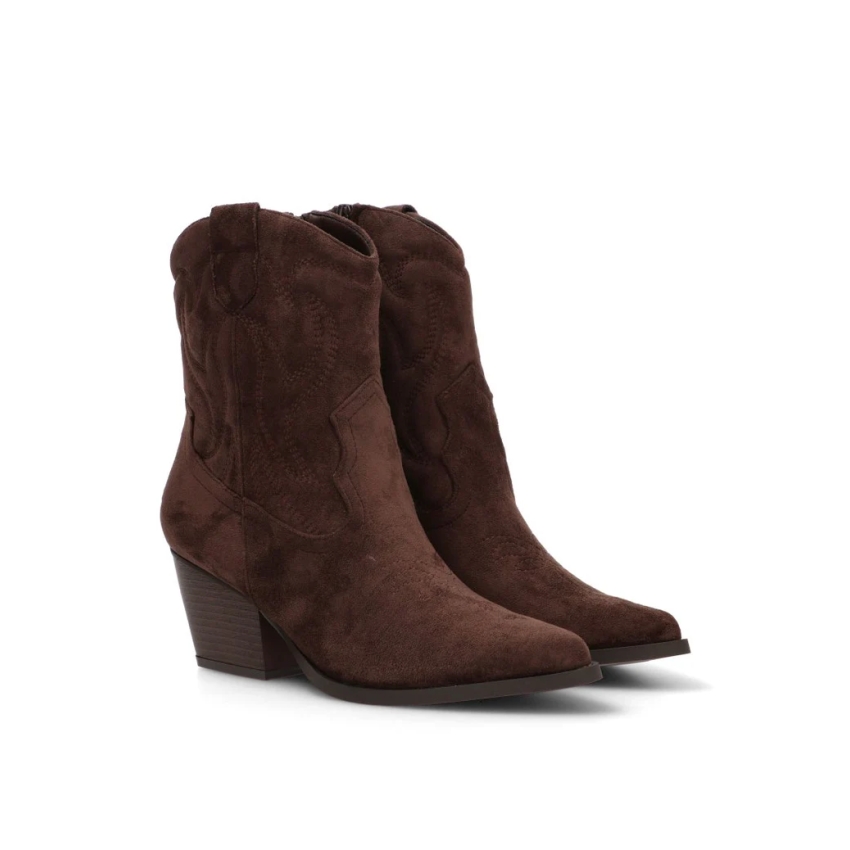 BOTIN CAMPERO ETIKA 110542