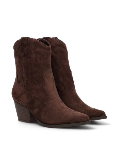 BOTIN CAMPERO ETIKA 110542