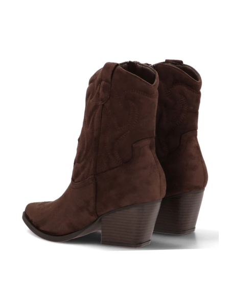 BOTIN CAMPERO ETIKA 110542