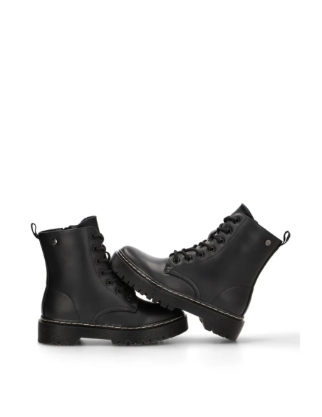 BOTA MILITAR ETIKA 11046