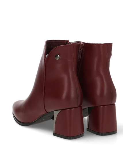 BOTIN SEÑORA BURDEOS 32019 ETIKA