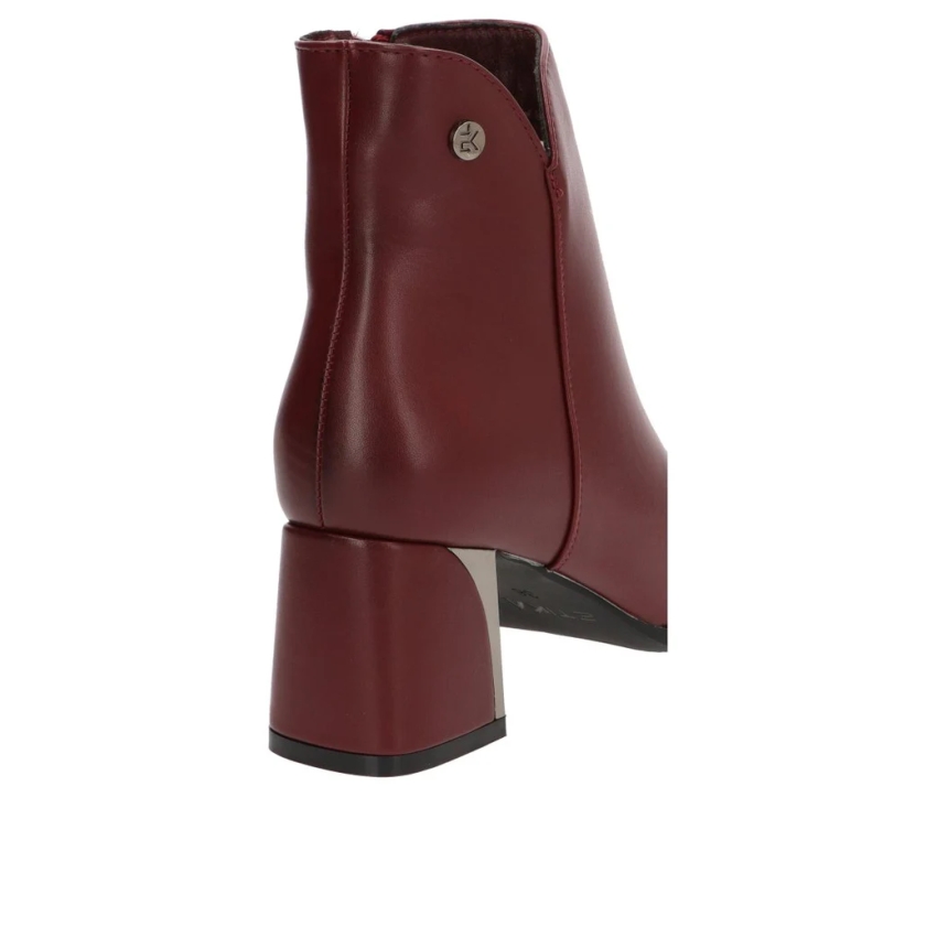 BOTIN SEÑORA BURDEOS 32019 ETIKA