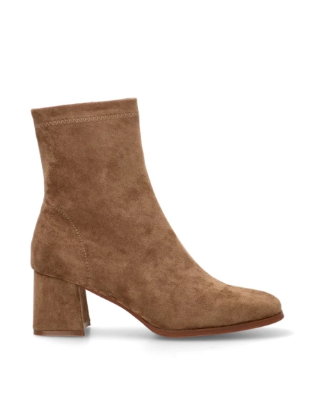 BOTIN ANTELINA TAUPE ETIKA 32012