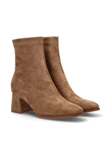 BOTIN ANTELINA TAUPE ETIKA 32012