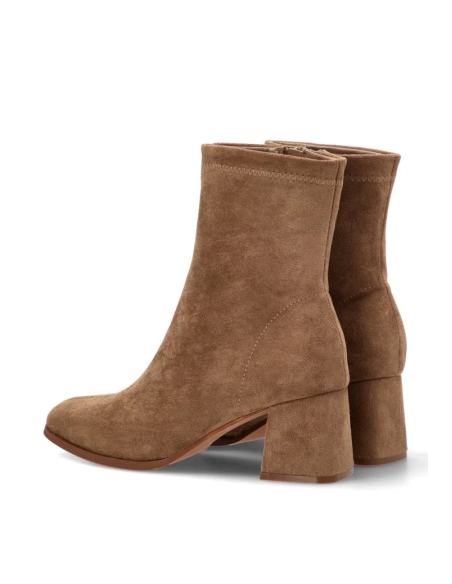 BOTIN ANTELINA TAUPE ETIKA 32012