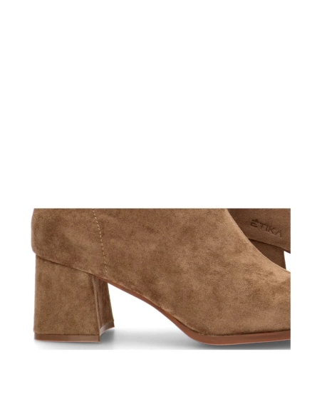 BOTIN ANTELINA TAUPE ETIKA 32012