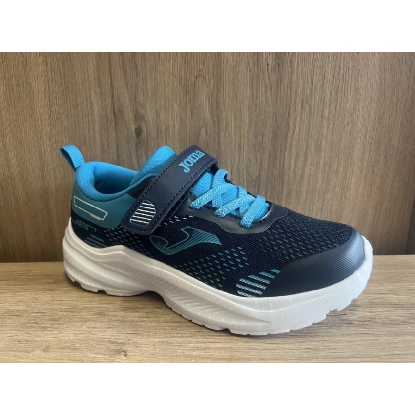 ZAPATILLA DEPORTE NIÑO JOMA HEOS JR 2527