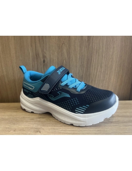 ZAPATILLA DEPORTE NIÑO JOMA HEOS JR 2527