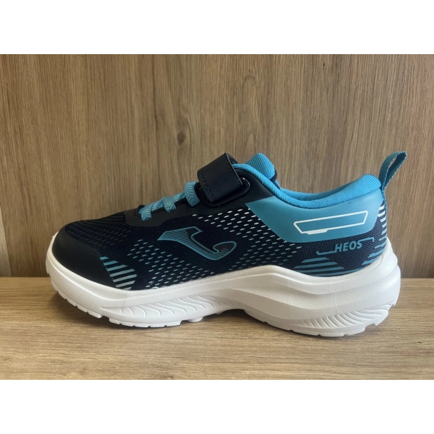ZAPATILLA DEPORTE NIÑO JOMA HEOS JR 2527