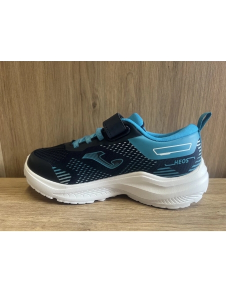 ZAPATILLA DEPORTE NIÑO JOMA HEOS JR 2527