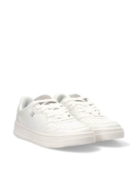 ZAPATILLA CASUAL HOMBRE BLANCO ETIKA 82029