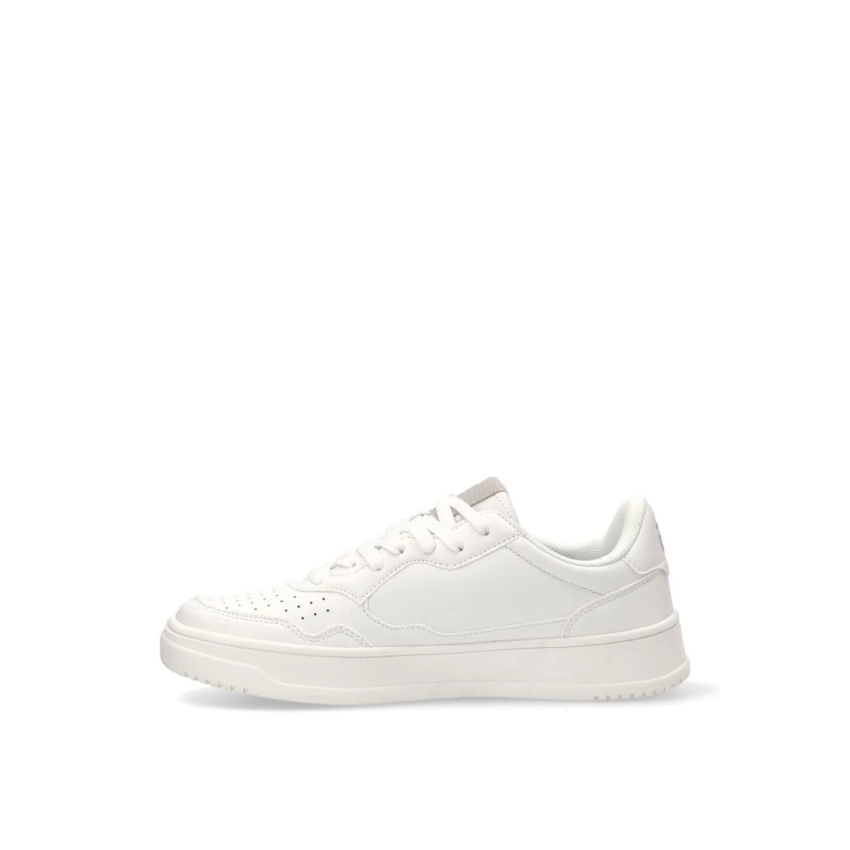ZAPATILLA CASUAL HOMBRE BLANCO ETIKA 82029
